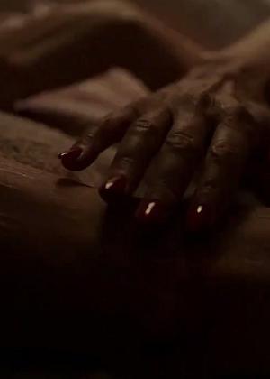 Sharp Objects - cicatrizes - Reprodução - Reprodução