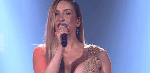 7ª temporada começou | Claudia Leitte vira candidata no The Voice e ganha todos jurados