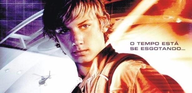 12 anos após filme, espião adolescente Alex Rider vai ganhar série de TV -  24/07/2018 - UOL Entretenimento