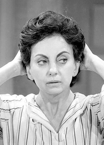 beatriz segall - Sol de Verão - Reprodução/TV Globo