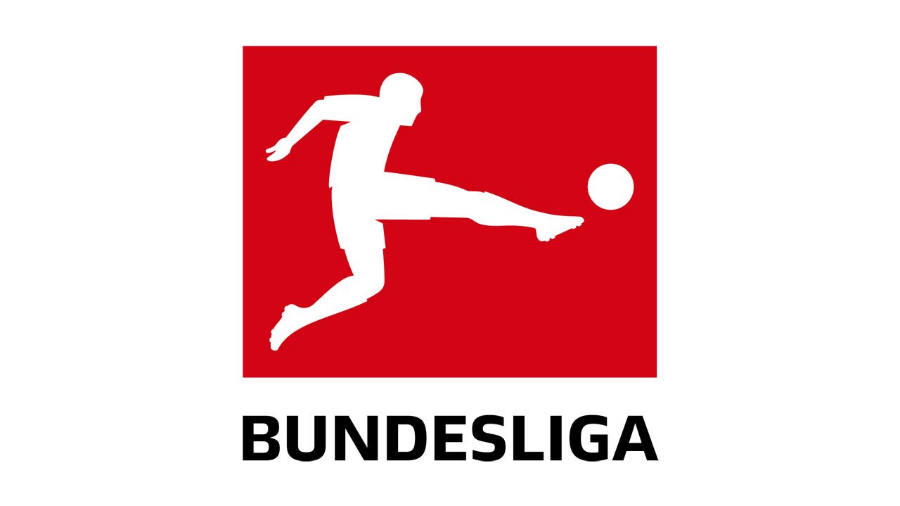 Logo da Bundesliga, o Campeonato Alemão de futebol - Reprodução