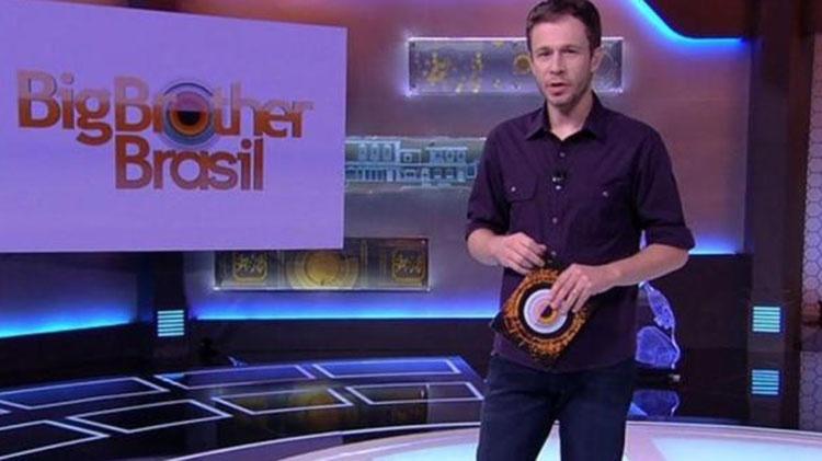 Reprodução/TV Globo