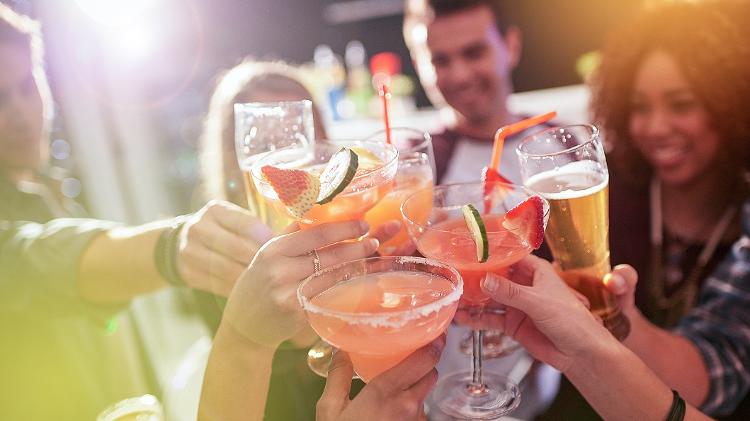 Comida africana e drinques sem álcool são tendências gastronômicas de 2020 - iStock