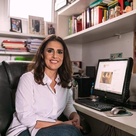 Rita Lisauskas - Fernando Cavalcanti - Fernando Cavalcanti