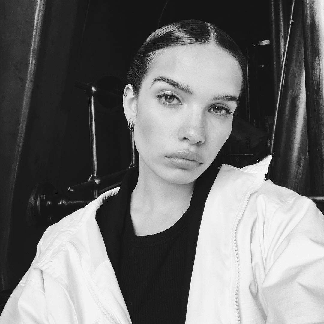 Hana Cross - Reprodução/Instagram