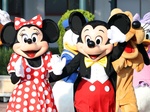 Disney pode perder Mickey Mouse em 2024 após quase 100 anos