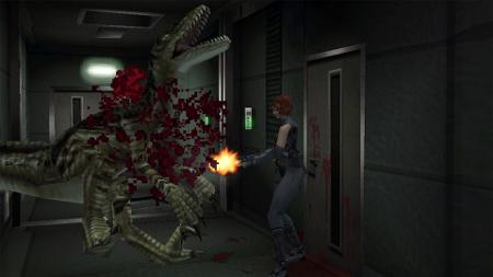 Relembrando Dino Crisis, o eterno Resident Evil com dinossauros