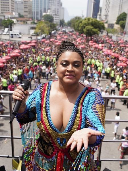 Rio: Associação de blocos diz que Carnaval de rua só acontecerá