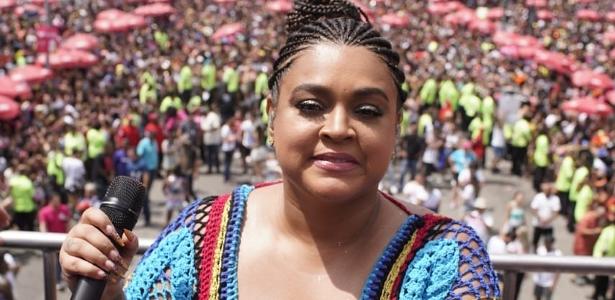 Folia no Rio de Janeiro | No tom da diversidade, Bloco da Preta no Rio teve até pedido de casamento