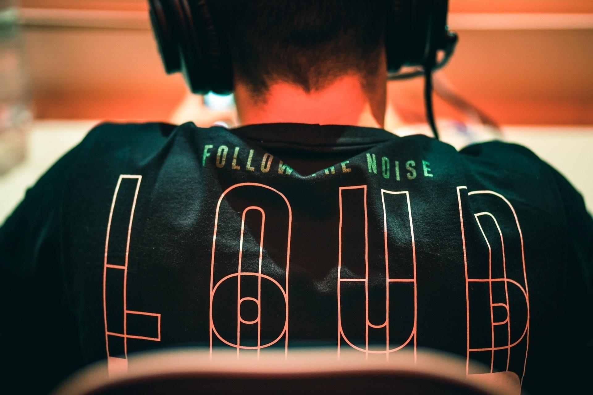 LOUD - Divulgação/Garena