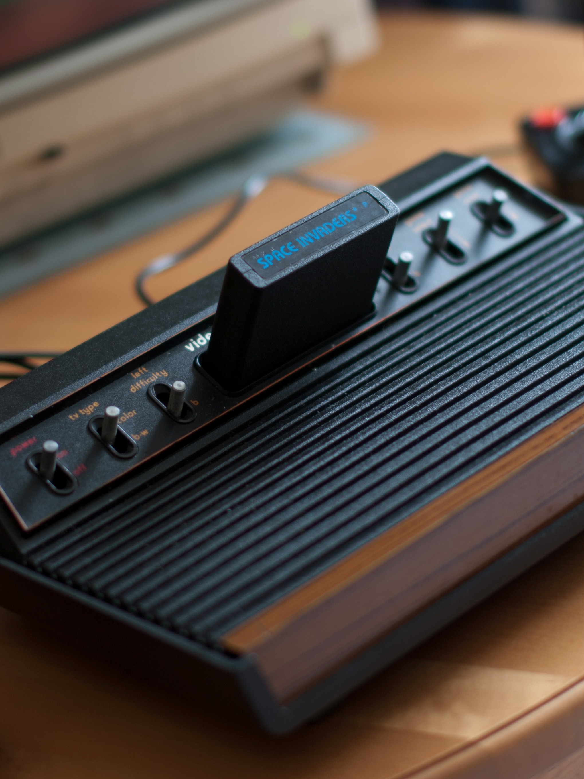 G1 - Relembre os jogos e videogames de sucesso da Atari - notícias em  Tecnologia e Games