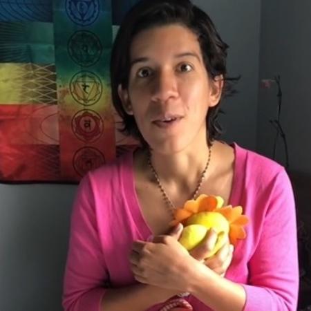 Patricia Garcia afirma ser vítima de xenofobia - Reprodução / Instagram