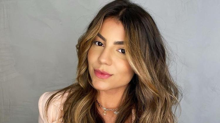 Hariany Almeida - Reprodução/Instagram @hariany - Reprodução/Instagram @hariany