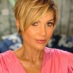 Flavia Alessandra também confirmou o diagnóstico em publicação nas redes sociais - Reprodução / Instagram