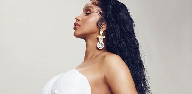 Cardi B anuncia que está esperando o segundo filho - Vimarsana News