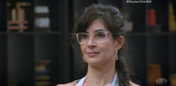 MasterChef: Ana Karina é terceira eliminada após equilíbrio em prova - Vimarsana News