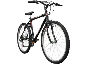 Bike Thunder - Divulgação - Divulgação