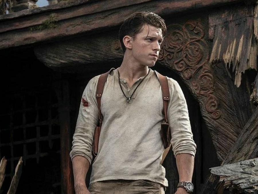 Uncharted: veja comparação entre atores do filme e personagens do jogo