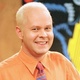 O ator James Michael Tyler foi homenageado pelo elenco de "Friends" - Reprodução/Instagram