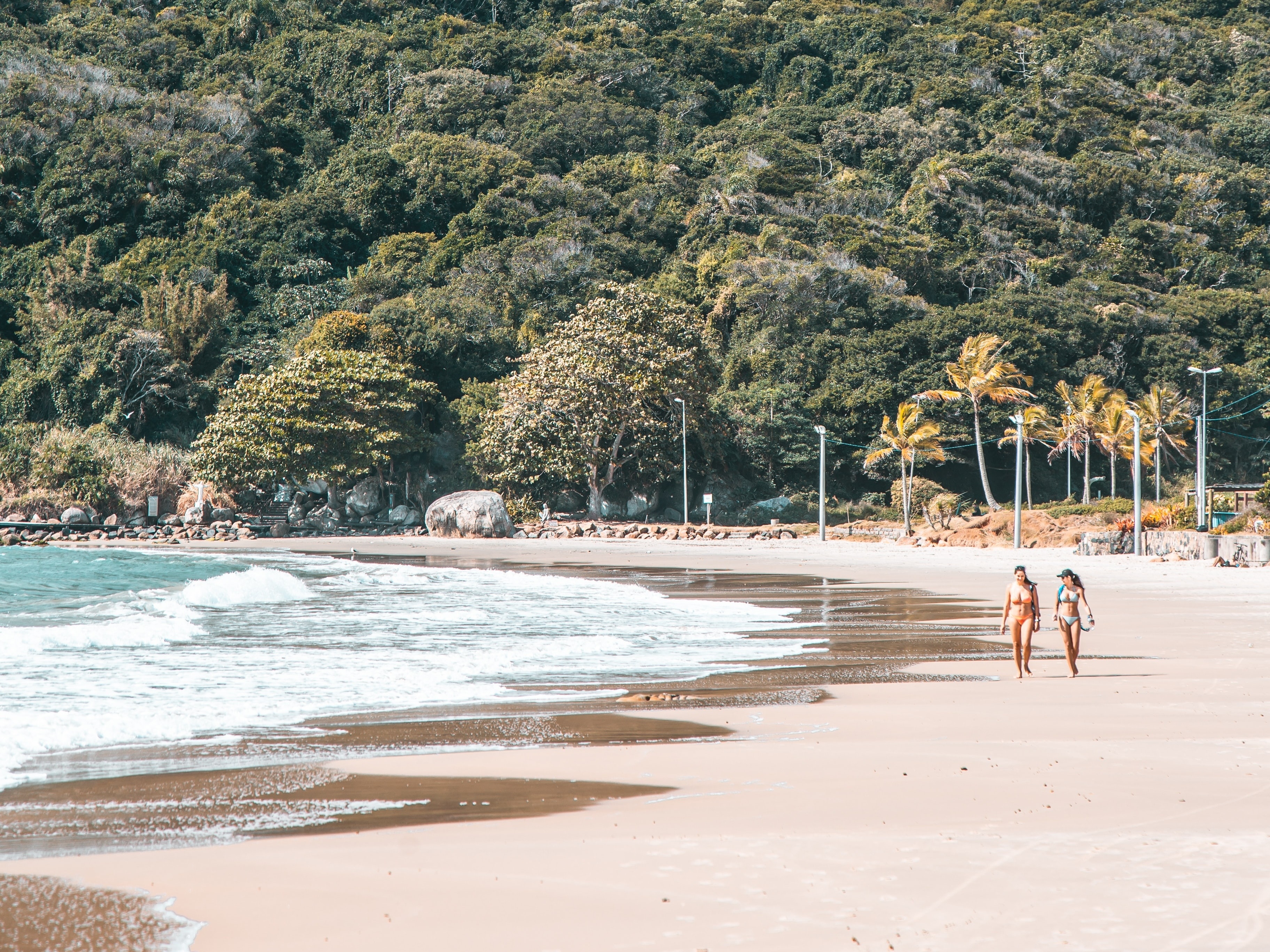 Florianópolis (SC): veja população da cidade no Censo do IBGE 2022