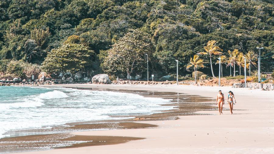 Florianópolis -  Analia Ferrario/Unsplash