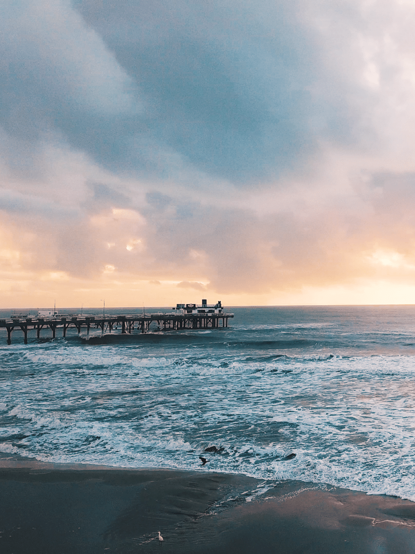 Casa Proximo A Praia Em Atlantida Sul!, Xangri-lá