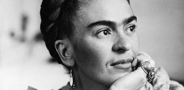 Frida Kahlo era cozinheira de mão cheia e aprendeu truques com ex do marido