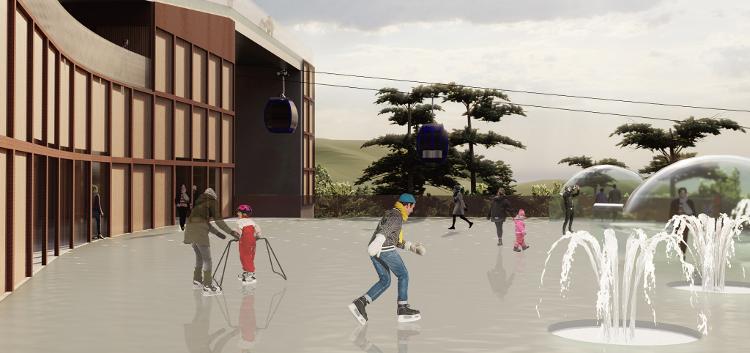 Projeto Serra do Rio do Rastro - Divulgação - Divulgação