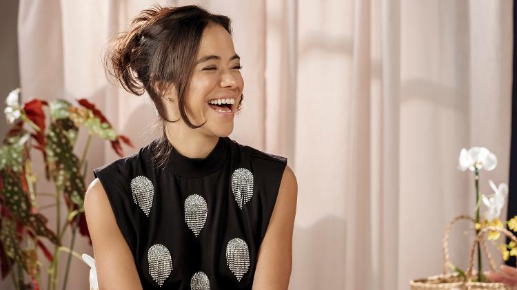 Miá confessa que não gosta de ser chamada apenas de humorista: "Faço outras coisas" - Mariana Pekin/UOL - Mariana Pekin/UOL