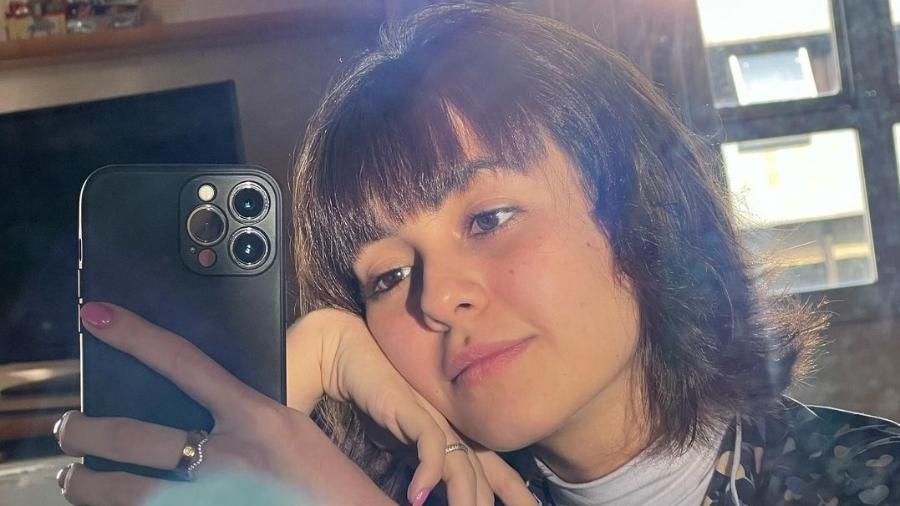 Klara Castanho comemora 22 anos com reflexão na redes - Reprodução/Instagram
