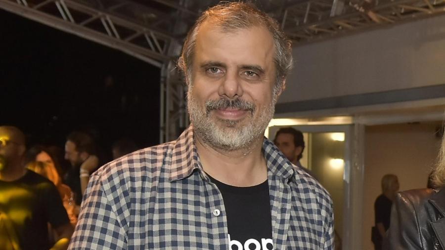 Erick Bretas, diretor de produtos digitais da Globo - Globo