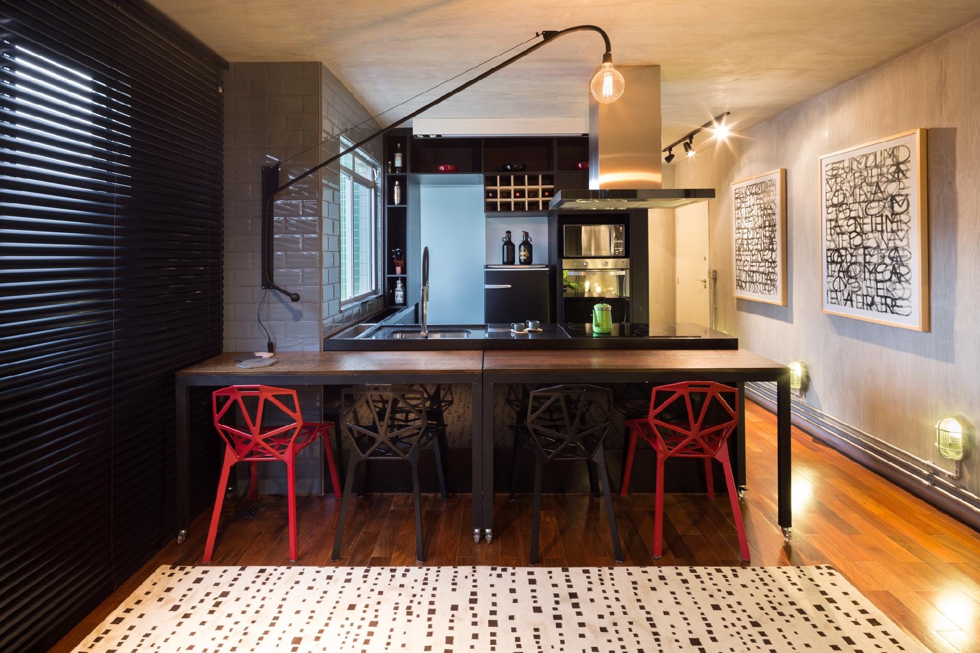 Microespaços - BH - Divulgação