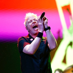 The Offspring retorna ao país em março