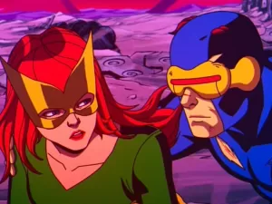 X-Men '97 serviu apenas para criar um problema terrível para a Marvel