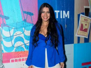 Fernanda Bande deixa 'indireta' sobre sexualidade em trend