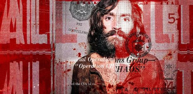 Assassinato e lavagem cerebral: filme explica obsessão por Charles Manson