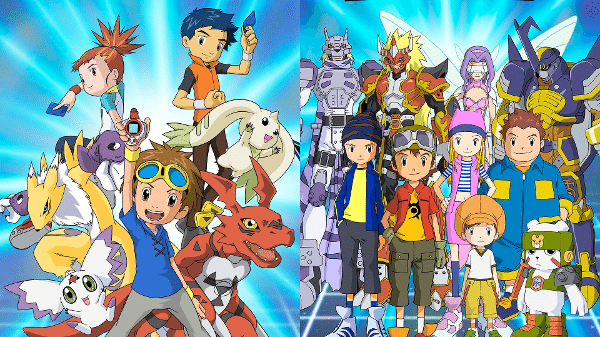 Animes Animes