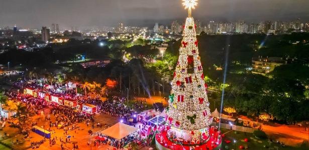 Natal: bancos param e Correios suspendem entregas; veja o que abre e fecha