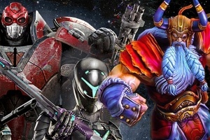 SMITE, Warframe e mais: 10 jogos gratuitos que todos deveriam conhecer