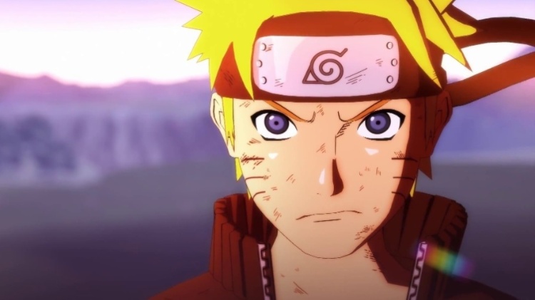 Para fãs de anime, "Naruto Shippuden: Ultimate Ninja Storm 4" é ótima opção dentre os games de luta para teste no evento