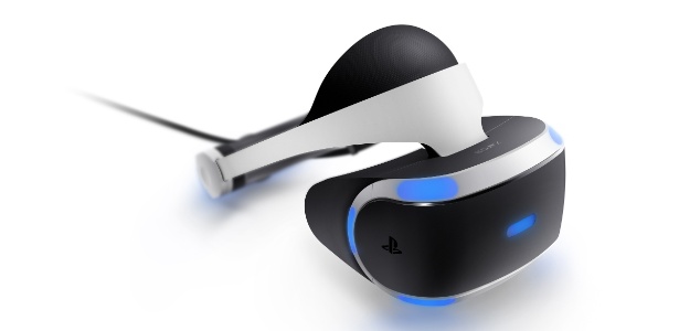 Dispositivo de realidade virtual foi lançado em outubro nos EUA - Reprodução