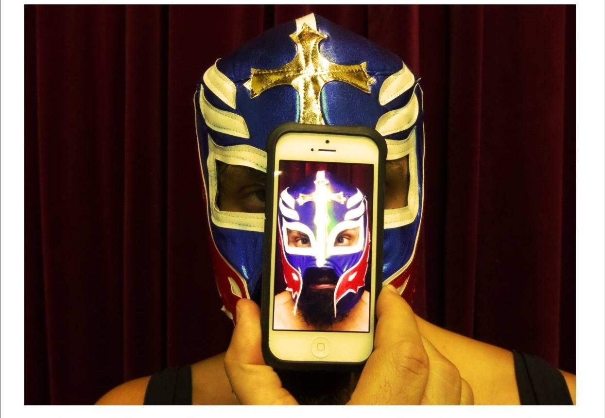 ?Nano Peças Teatrais para o Ser Contemporâneo? - Divulgação