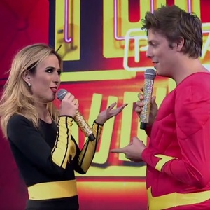 Reprodução/Multishow