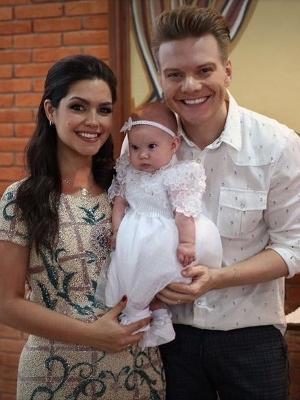 Reprodução/Instagram/@tatafersoza