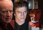 Dia Star Wars: Por onde andam os atores das duas primeiras trilogias?