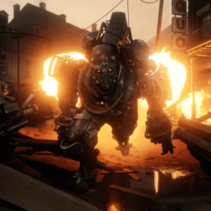 Divulgação/Bethesda Softworks