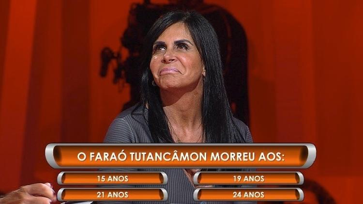 Reprodução/RedeTV!