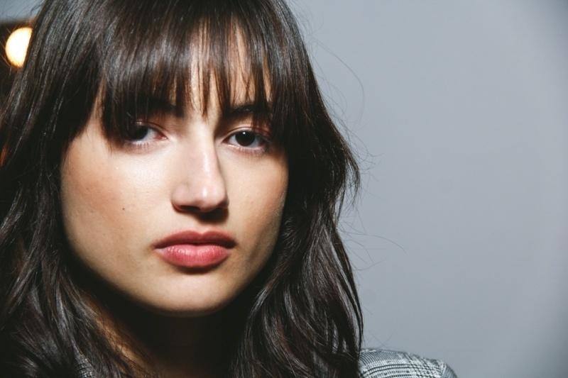 Bastidores da SPFW - Rafael Borges/UOL