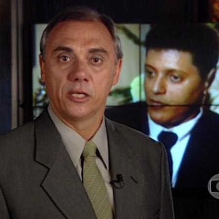 Reprodução/TV Globo
