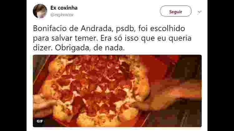 Reprodução/Twitter